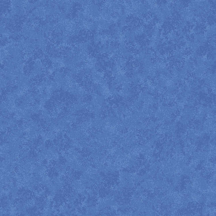 Makower | Spraytime | Cornflower B37
