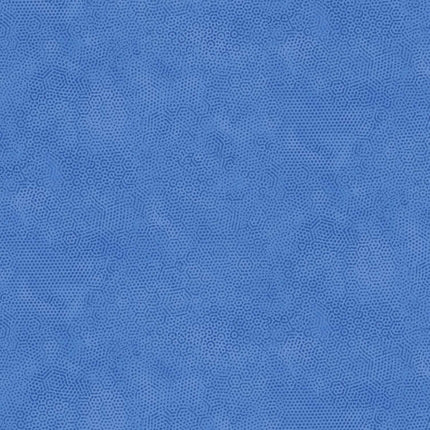 Makower | Dimples | Bleuet B10