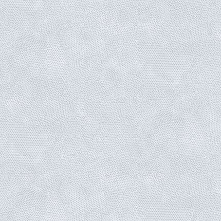 Makower | Dimples | Argent pâle C5