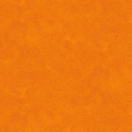 Makower | Dimples | Carrot O1