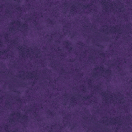 Makower | Dimples | P1 violacé