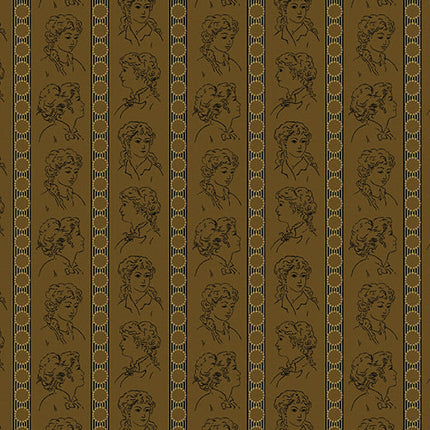 Jo Morton | Jamestown | 5'' Charm Pack