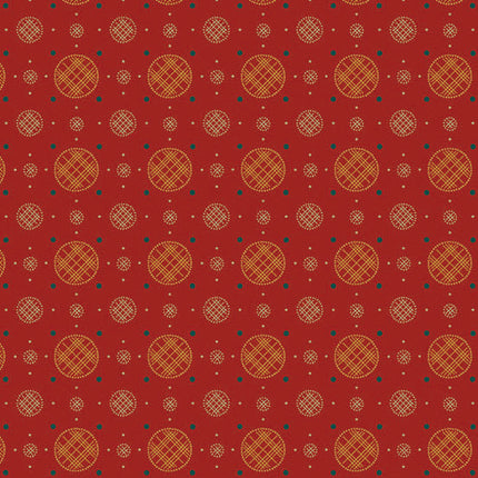 Jo Morton | Jamestown | 2.5'' Jelly Roll