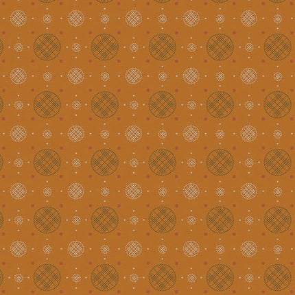 Jo Morton | Jamestown | 2.5'' Jelly Roll