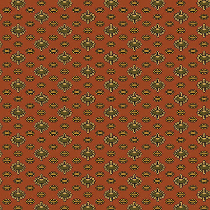 Jo Morton | Jamestown | Fat Quarter Pack (37)