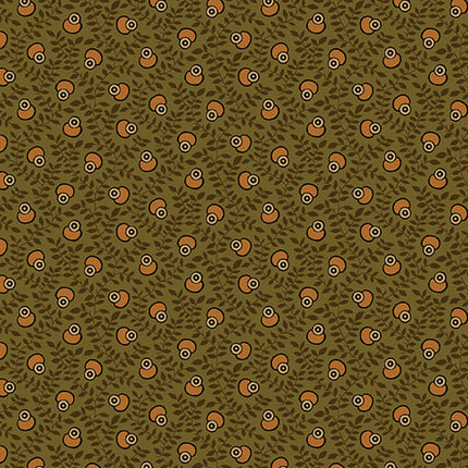 Jo Morton | Jamestown | 2.5'' Jelly Roll