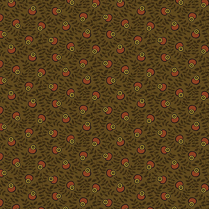 Jo Morton | Jamestown | Fat Quarter Pack (37)