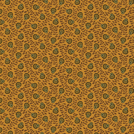 Jo Morton | Jamestown | Growing Vine | Soleil