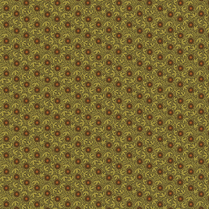 Jo Morton | Jamestown | Fat Quarter Pack (37)