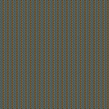 Jo Morton | Jamestown | Ric Rac | Indigo