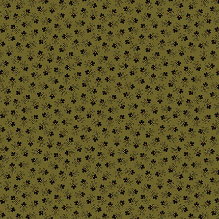 Jo Morton | Jamestown | Fat Quarter Pack (37)