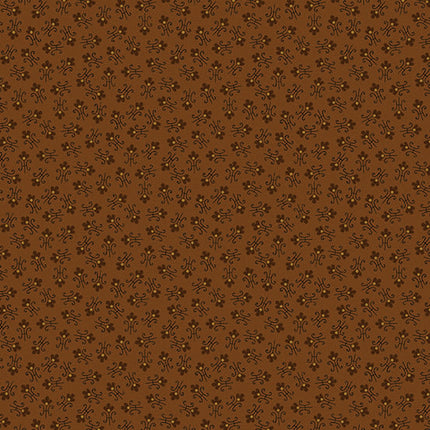 Jo Morton | Jamestown | 5'' Charm Pack