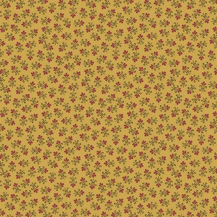 Jo Morton | Jamestown | Fat Quarter Pack (37)