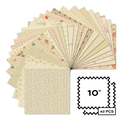 Edyta Sitar | Laundry Line | 10'' Layer Cake