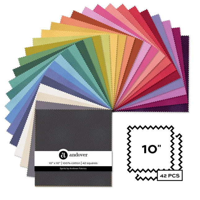 Makower | Spritz | 10'' Layer cake