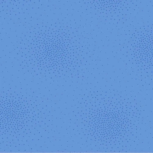 Makower | Spritz | Bluebonnet