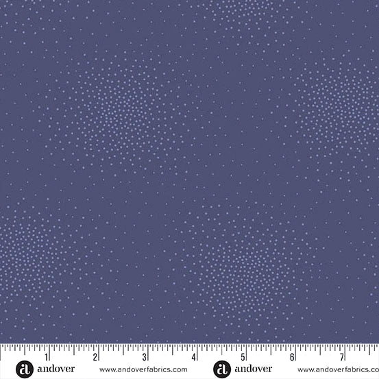 Makower | Spritz | Indigo
