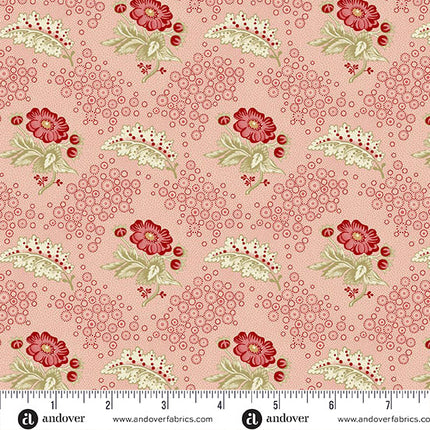 Renee Nanneman | Forest Glen | Fat Quarter Pack (32)