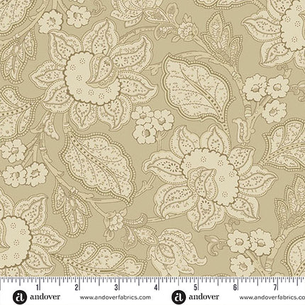 Renee Nanneman | Forest Glen | Fat Quarter Pack (32)