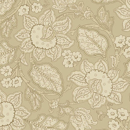 Renee Nanneman | Forest Glen | Jacobean | Coastal Tan