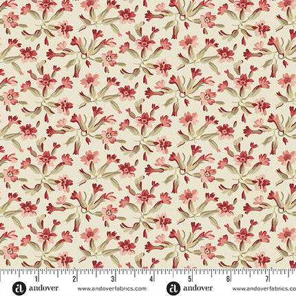 Renee Nanneman | Forest Glen | Fat Quarter Pack (32)