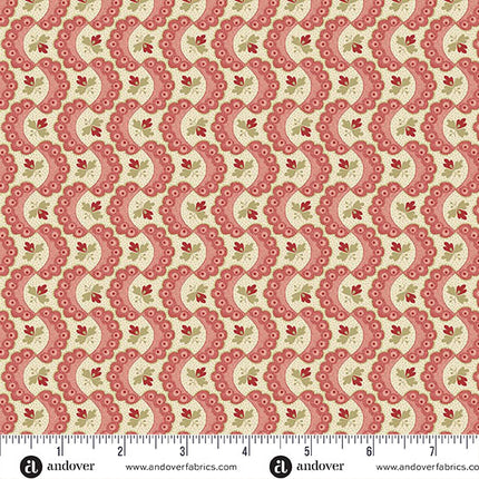 Renee Nanneman | Forest Glen | Fat Quarter Pack (32)