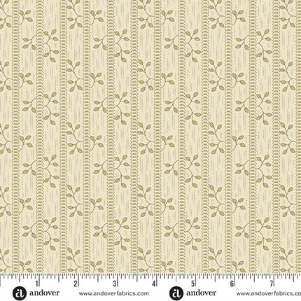 Renee Nanneman | Forest Glen | Fat Quarter Pack (32)