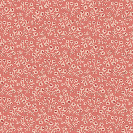 Renee Nanneman | Forest Glen | Woodruff | Cinnabar