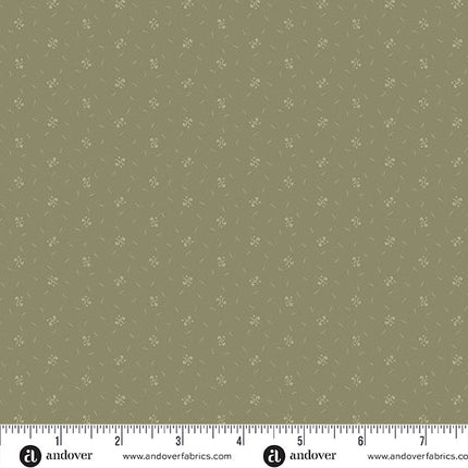 Renee Nanneman | Forest Glen | Fat Quarter Pack (32)