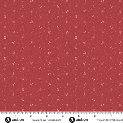Renee Nanneman | Forest Glen | Fat Quarter Pack (32)
