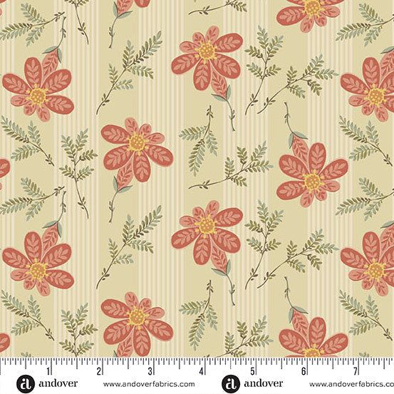 Edyta Sitar | Laundry Line | 5'' Charm Pack