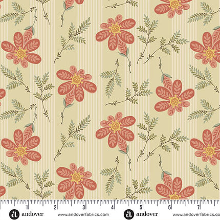 Edyta Sitar | Laundry Line | 2.5'' Jelly Roll
