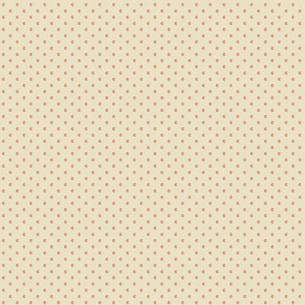 Edyta Sitar | Laundry Line | Seed | Cream Pink