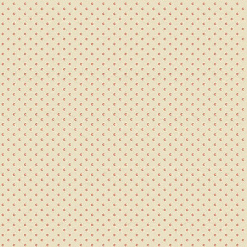 Edyta Sitar | Laundry Line | Seed | Cream Pink