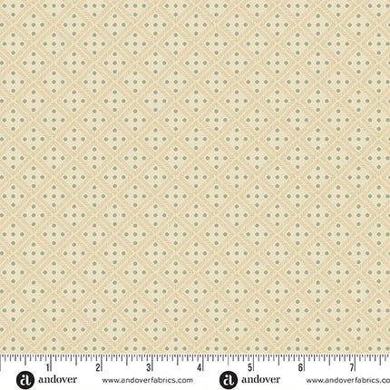 Edyta Sitar | Laundry Line | 2.5'' Jelly Roll