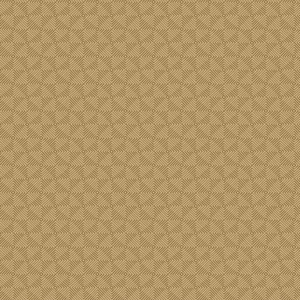 Edyta Sitar | Square Dance | Parchment
