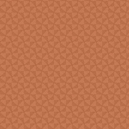 Edyta Sitar | Square Dance | Pumpkin