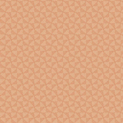 Edyta Sitar | Square Dance | Coral