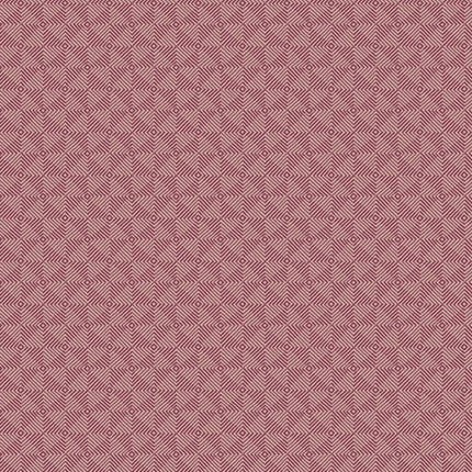Edyta Sitar | Square Dance | Lilac