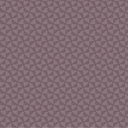 Edyta Sitar | Square Dance | Grape