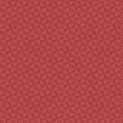 Edyta Sitar | Square Dance | Red Rose