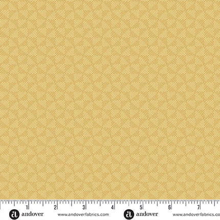 Jo Morton | Grand Paisley | Lot de coupons (22)