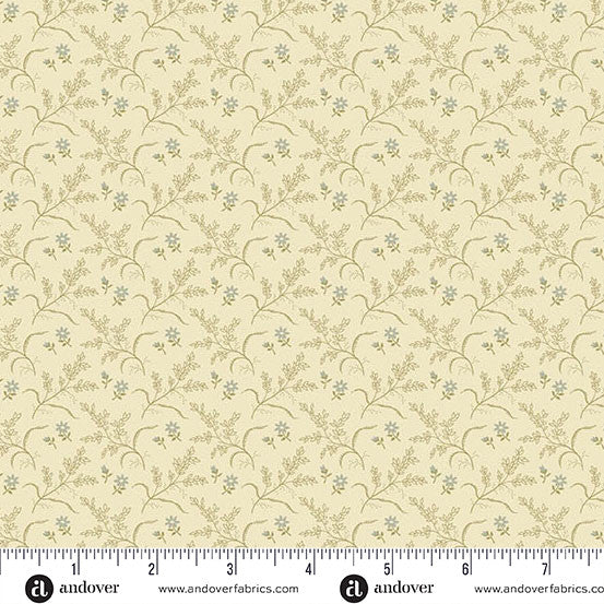 Edyta Sitar | Laundry Line | Fat Quarter Bundle (24)