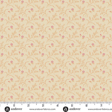Edyta Sitar | Laundry Line | 5'' Charm Pack