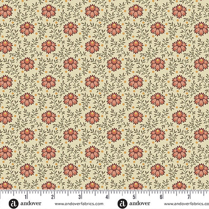 Edyta Sitar | Laundry Line | 5'' Charm Pack