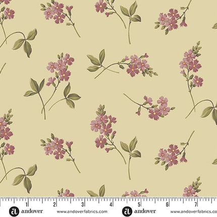 Edyta Sitar | Laundry Line | Fat Quarter Bundle (24)