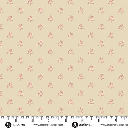Edyta Sitar | Laundry Line | 2.5'' Jelly Roll