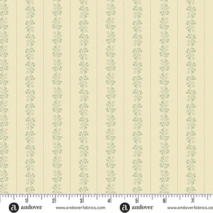 Edyta Sitar | Laundry Line | Fat Quarter Bundle (24)