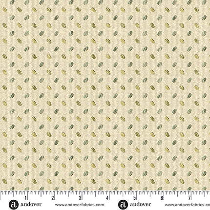Edyta Sitar | Laundry Line | 10'' Layer Cake