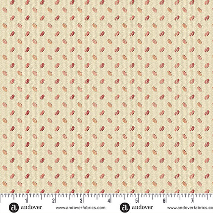 Edyta Sitar | Laundry Line | 2.5'' Jelly Roll